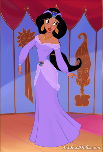 princess jasmine purple dress 2019 How come we don't see a lot of Purple dress Jasmine? : r/disneyprincess