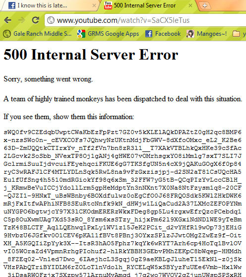 500 Error Code Sticker Error 500 by MorningSecrets on DeviantArt