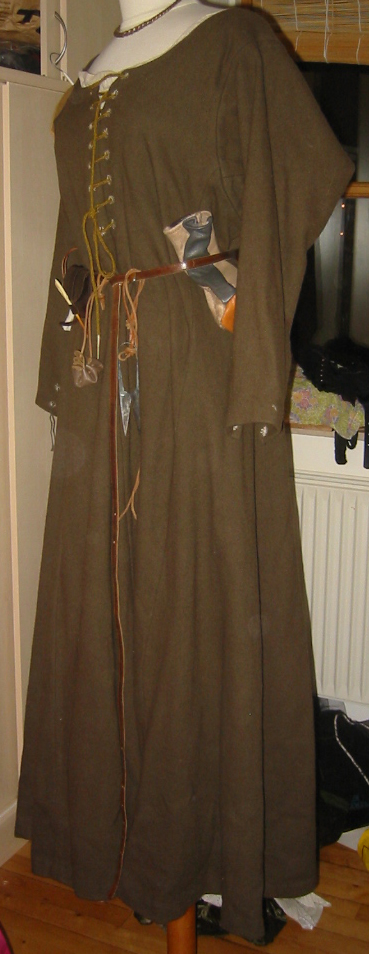 Nordbo dress