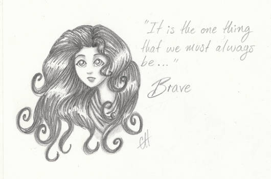 Brave