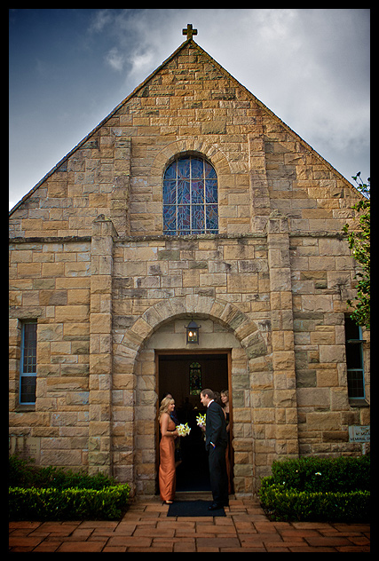 Highbury Chapel