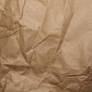 Wrinkled Paper Texture 02
