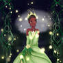 Princess Tiana