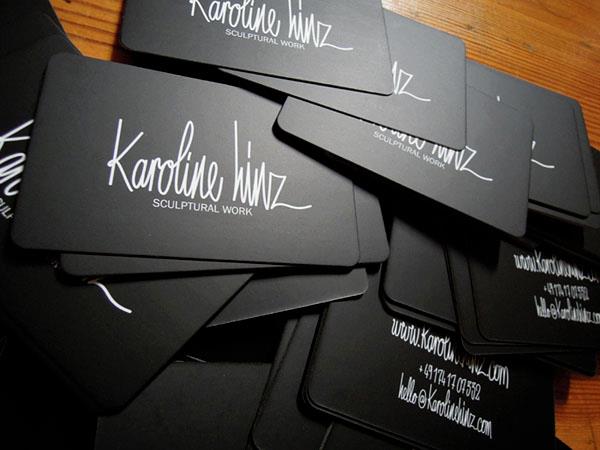 Business Cards