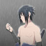 Sasuke: I lose my brother forever