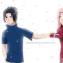 SasuSaku .:For You:.