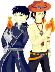 Fire Partners