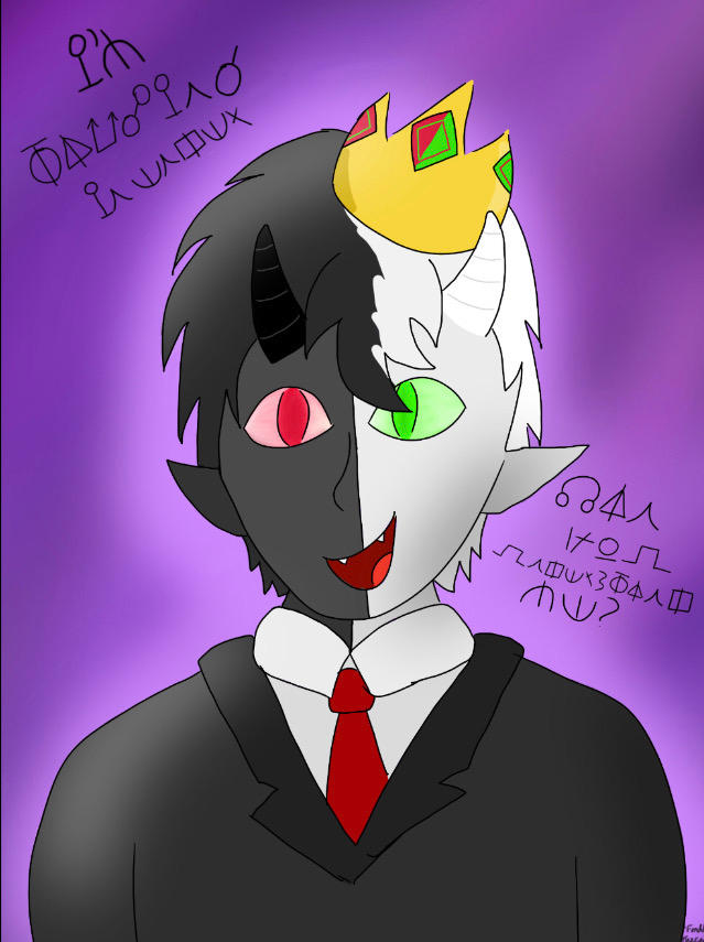 Ranboo by FreddyFazcatMEOW on DeviantArt