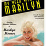 My Week With Marilyn - Vintage Poster