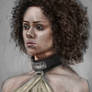 Game of Thrones's Missandei