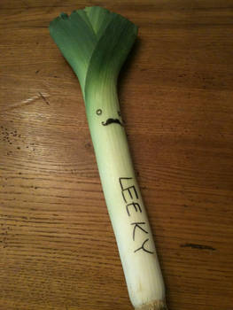 leeky :D