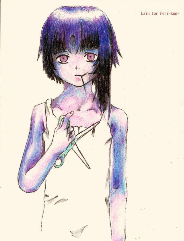 ::Lain1