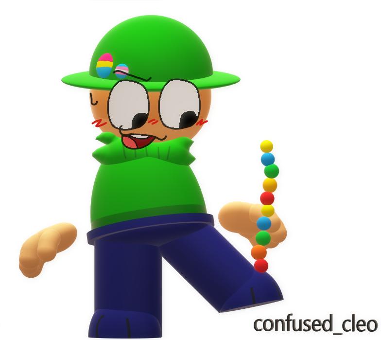 Bandu by ConfusedCleo on DeviantArt