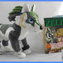 SOLD  Wolf Link Twilight Princess