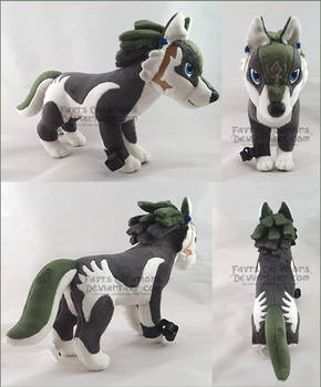 Wolf Link v3