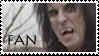 Alice Cooper Vamp Stamp