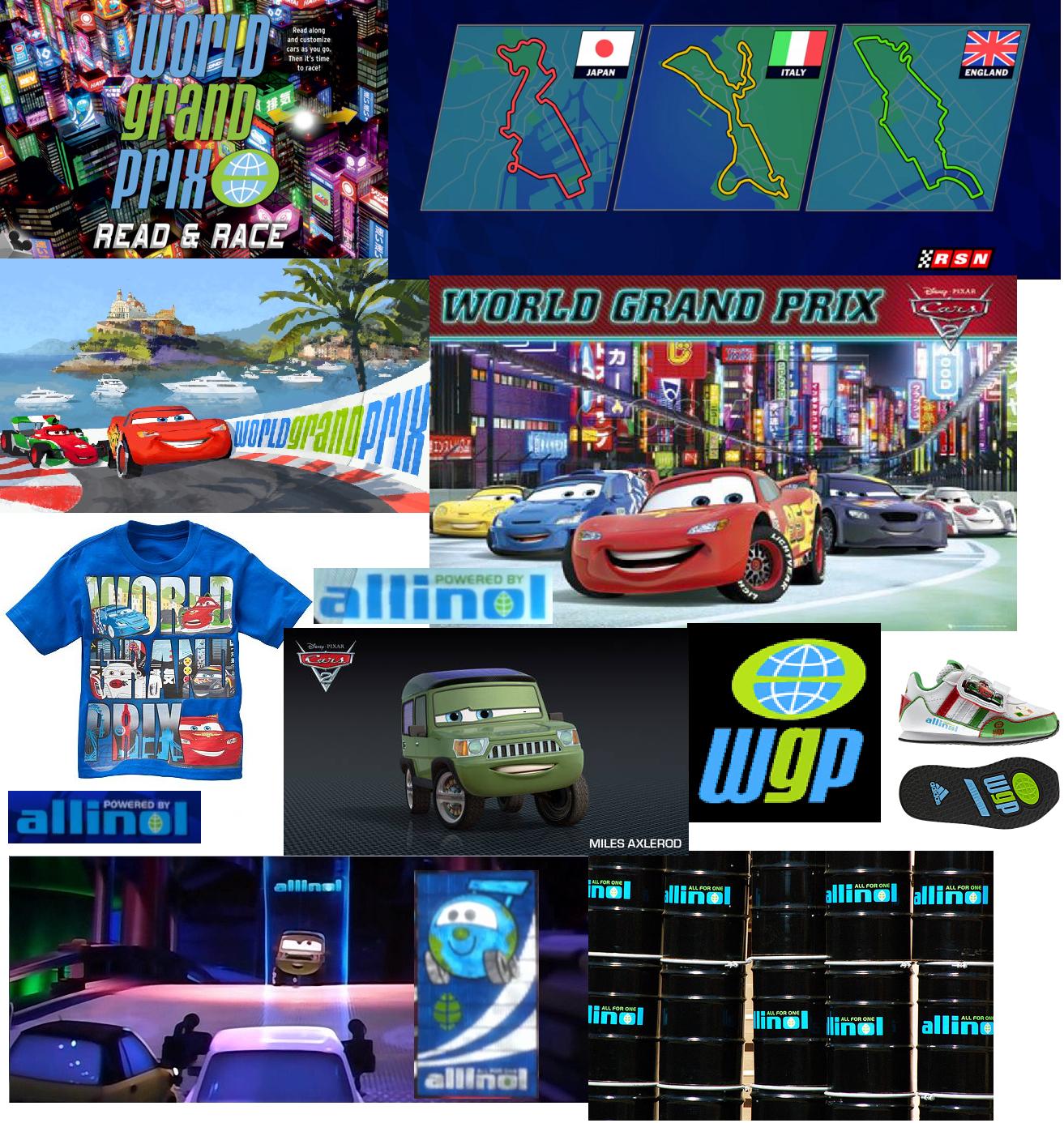 World Grand Prix Allinol By Fabienne Phantom On Deviantart World Grand Prix Allinol By Fabienne Phantom On Deviantart