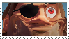 here ya go, my rape face now with stamp template