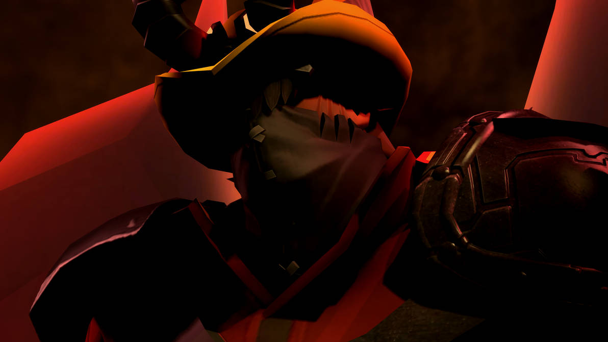 damned by DrexelTheDeviant on DeviantArt