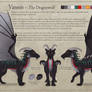 Vannin Ref Sheet - Commission