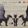 Vannin Ref Sheet - Commission