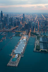 Navy Pier