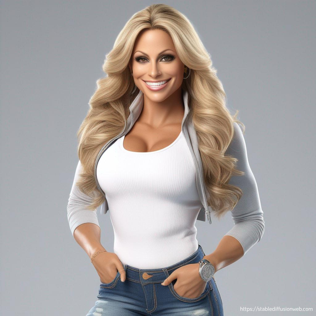 Trish Stratus 01 By Dd los 1 On DeviantArt trish-stratus-01-by-dd-los-1-on-deviantart