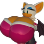 Rouge Breast Inflation