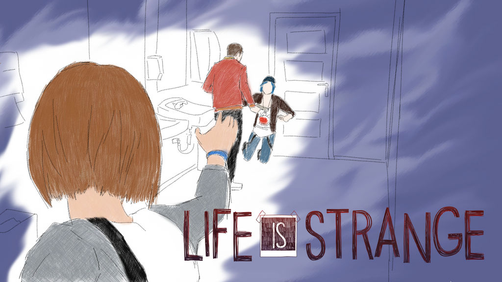 Life is Strange