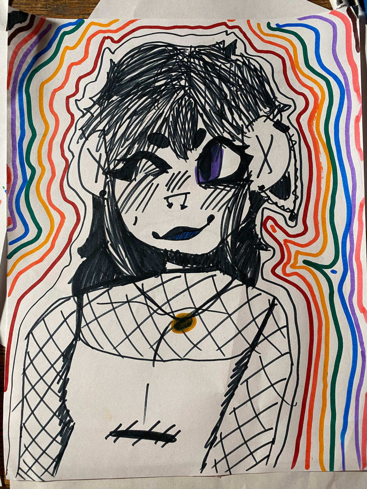 Radical Deviantart radical by Sunnystorm9 on DeviantArt