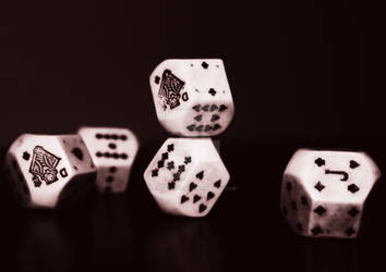 Dices