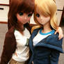 Our Smart Dolls