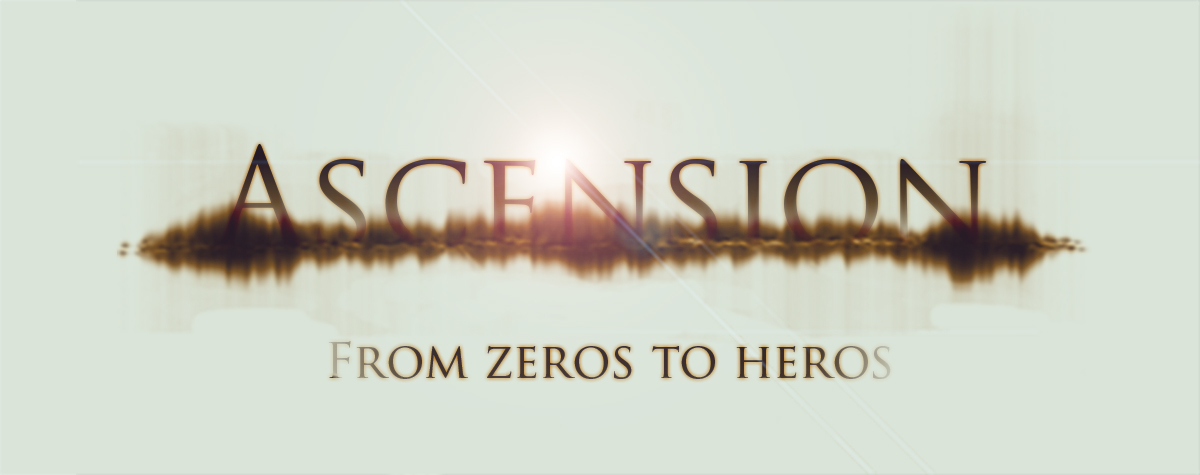 Ascension (Zeros to heros) 1.2