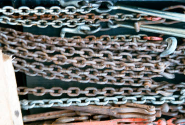 Stock Chains