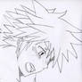 Sora Crying