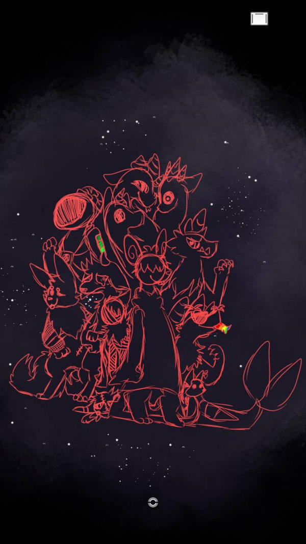 Angroram Deviantart Experiments Experiments by ShadowAgeLeader on DeviantArt