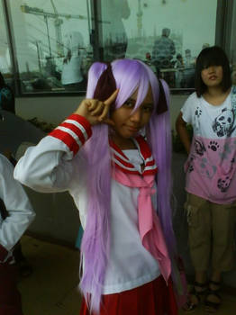 Picture Cosplay 15