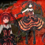 Kurumi