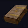 ancient tome