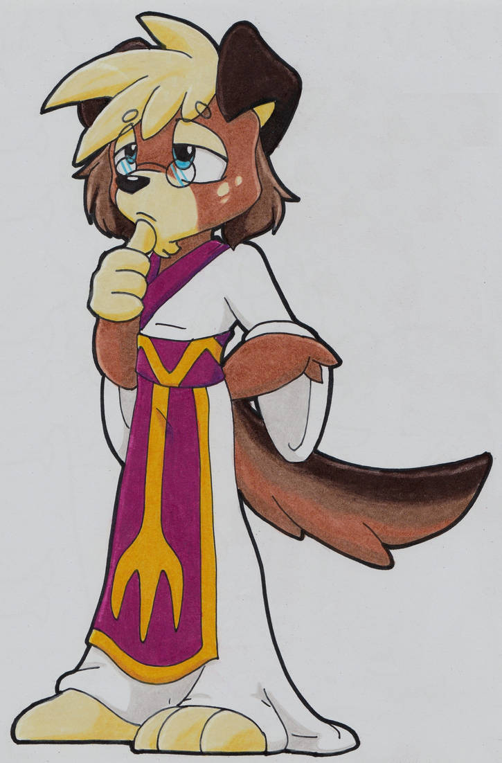 Archimedes by AstoriasCreations on DeviantArt