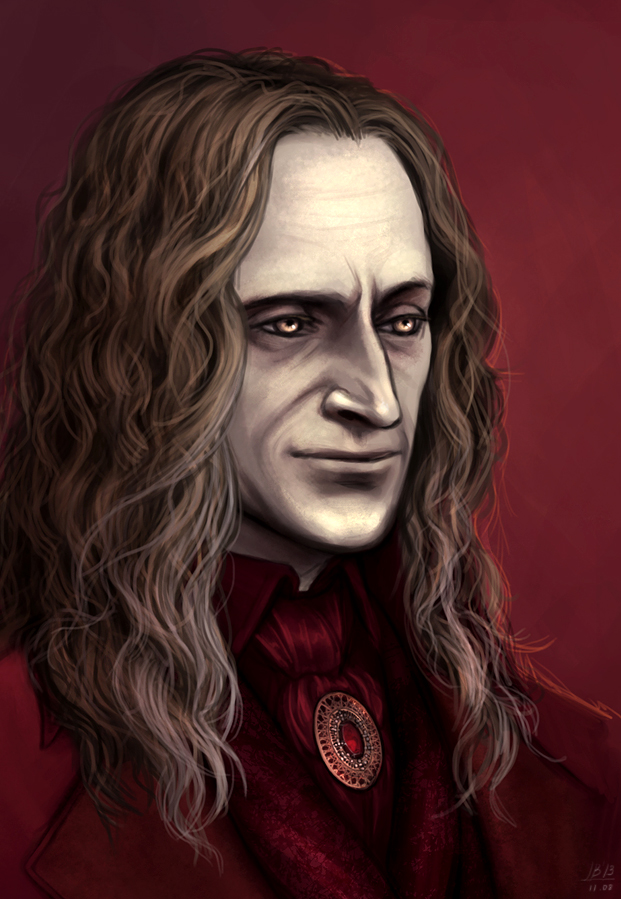 Rumple Von Stiltskin