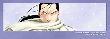 Kimbley-the Crimson Alchemist