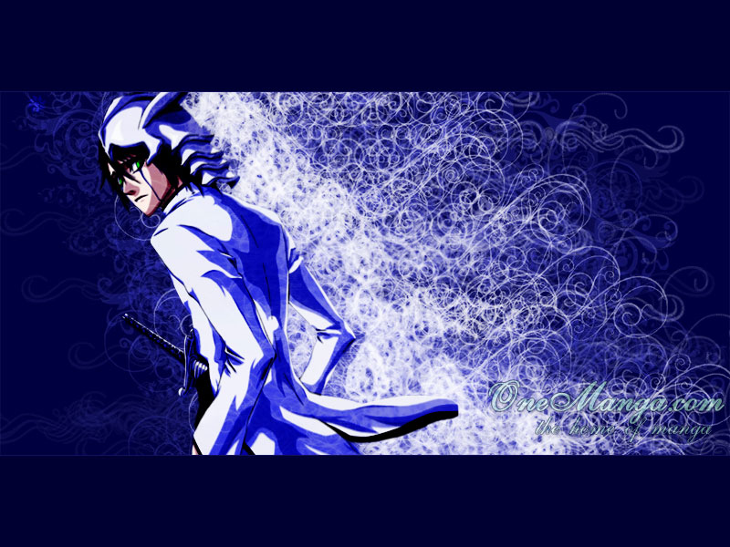 figurine bleach ulquiorra