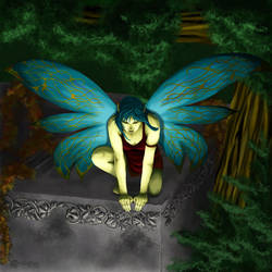 SoulRider - EQ2 Arasai Fury