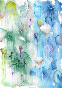 Ghosts Rising (1804)