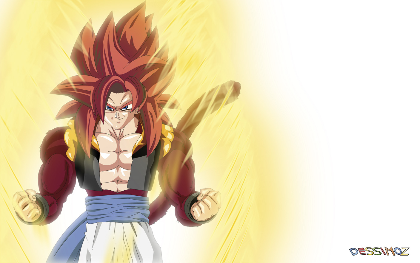 Gogeta