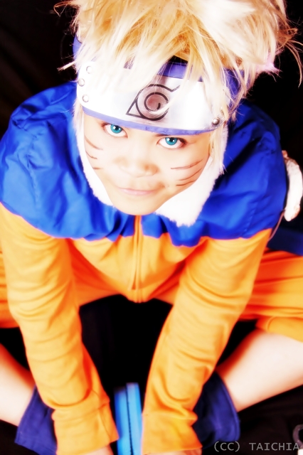 Naruto child