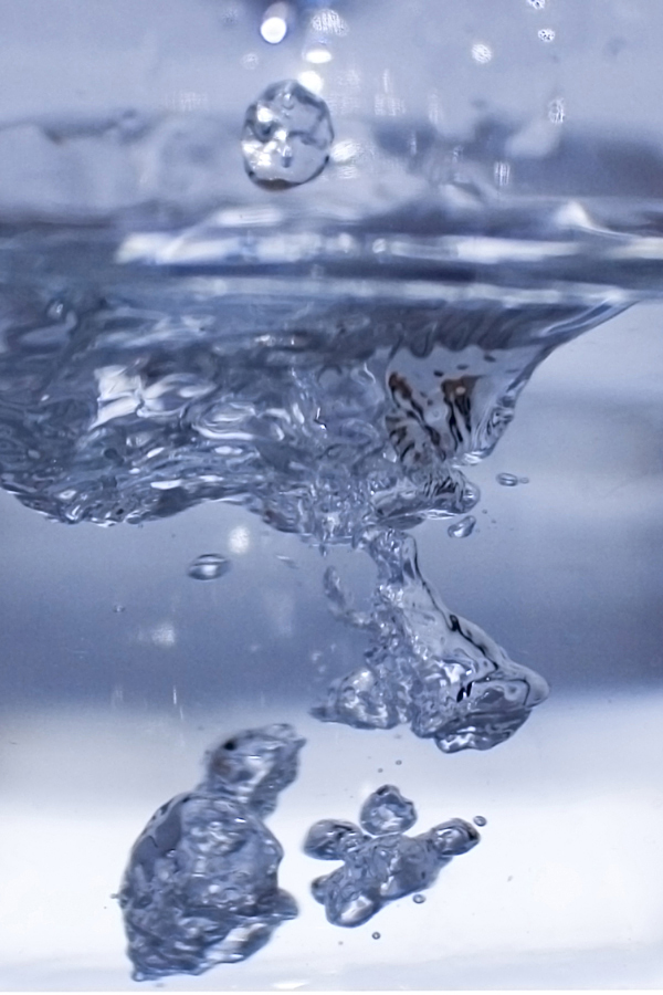 Water