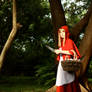 Little Red Riding Hood