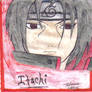 Itachi Uchiha